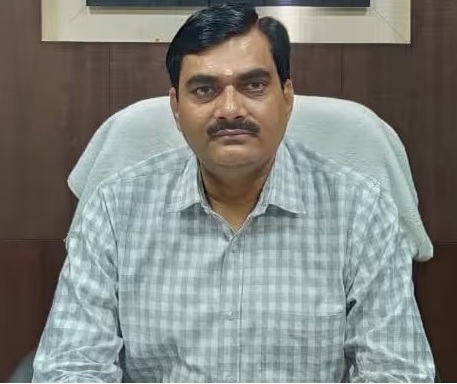 Chairman
